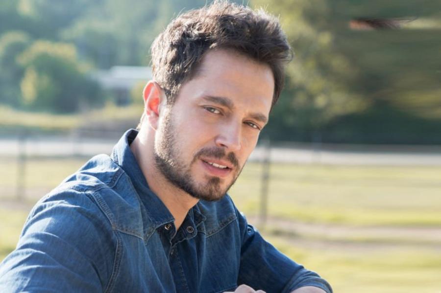 Murat Boz Bakıdadır